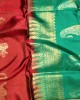 UPPADA PATTU SAREE